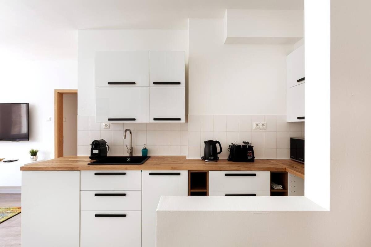 Akac26 Apartment #Freeparking Budapest Esterno foto
