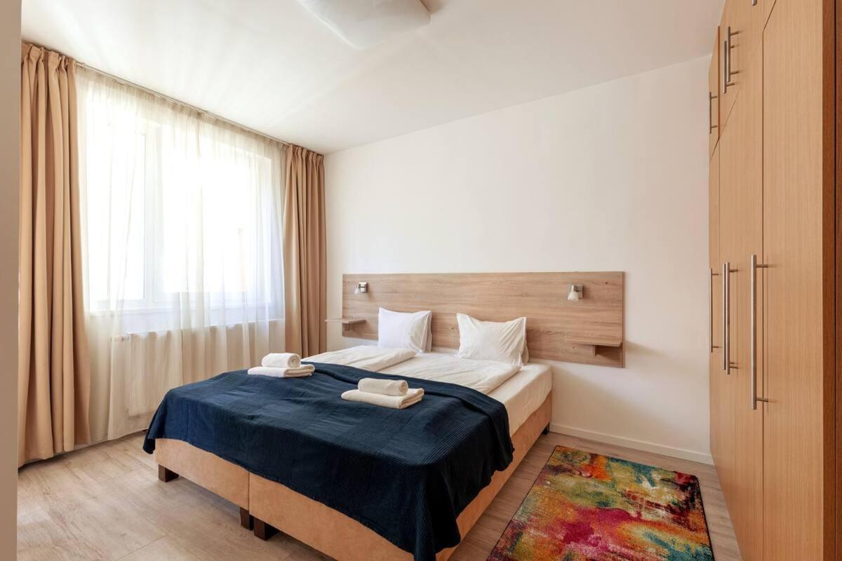 Akac26 Apartment #Freeparking Budapest Esterno foto