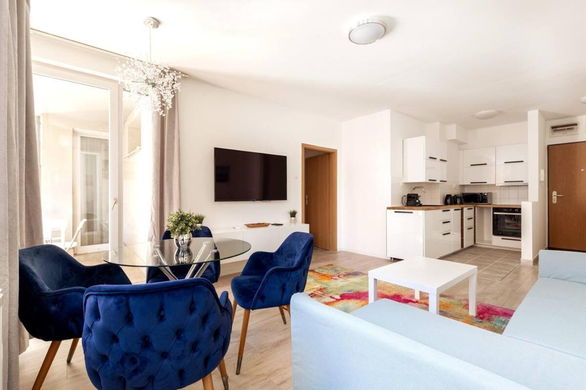 Akac26 Apartment #Freeparking Budapest Esterno foto